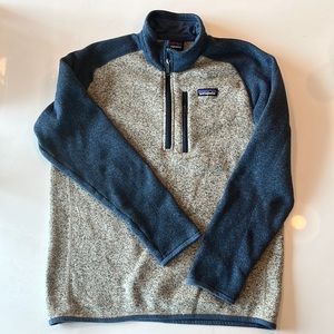 Patagonia Better Sweater